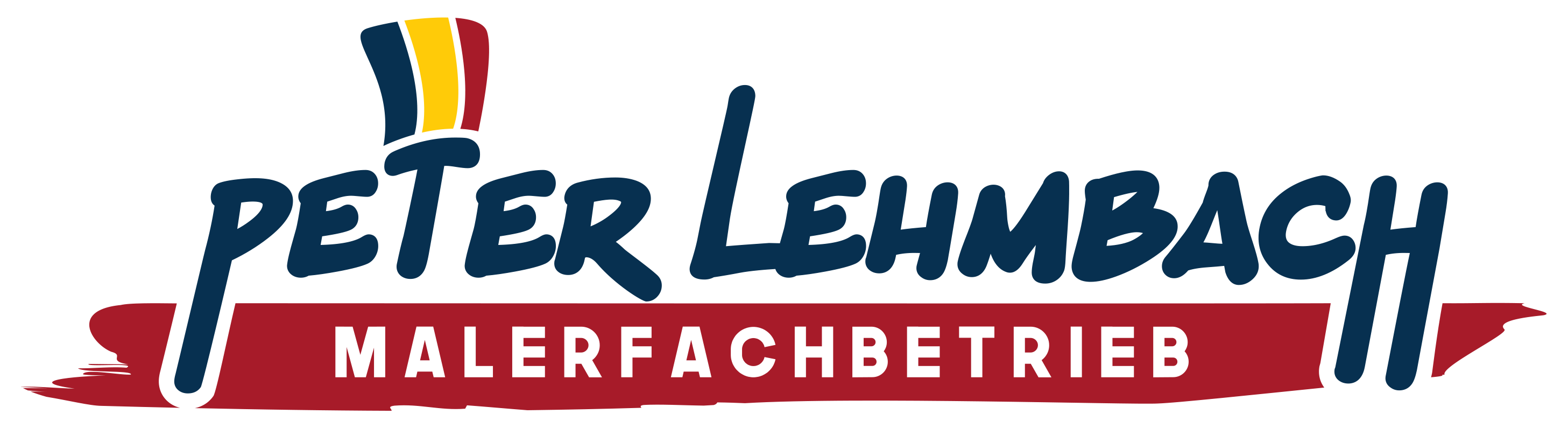 Malerfachbetrieb Peter Lehmbach
