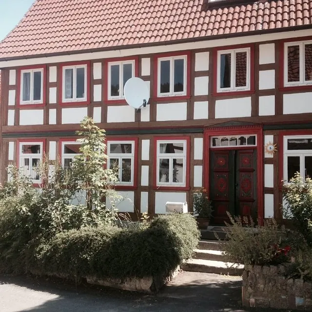 Malerfachbetrieb Peter Lehmbach
